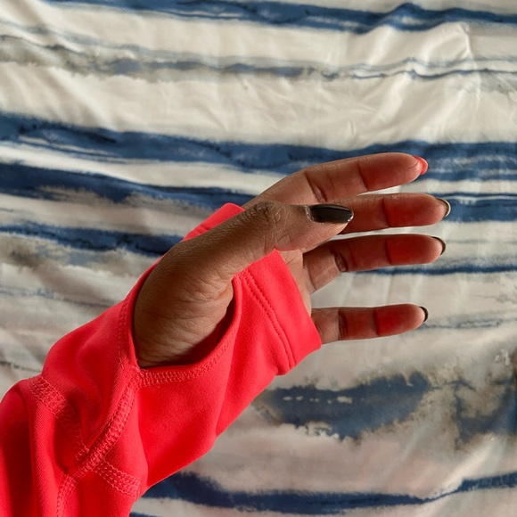 Adidas Climawarm Running top - Picture 3 of 3